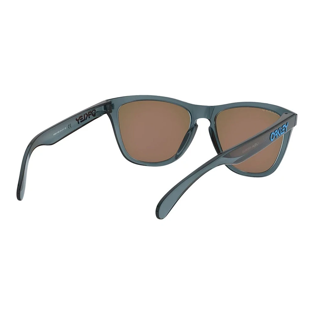 Oakley Frogskins Sunglasses