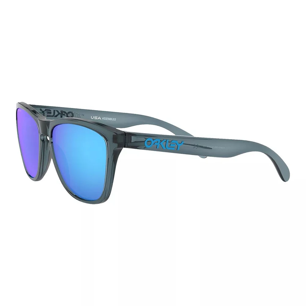 Oakley Frogskins Sunglasses