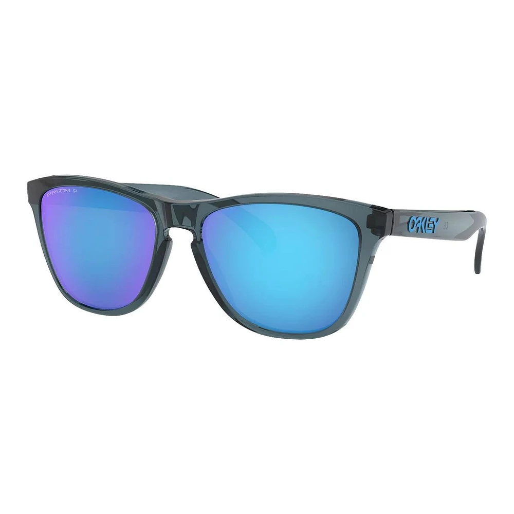 Oakley Frogskins Sunglasses