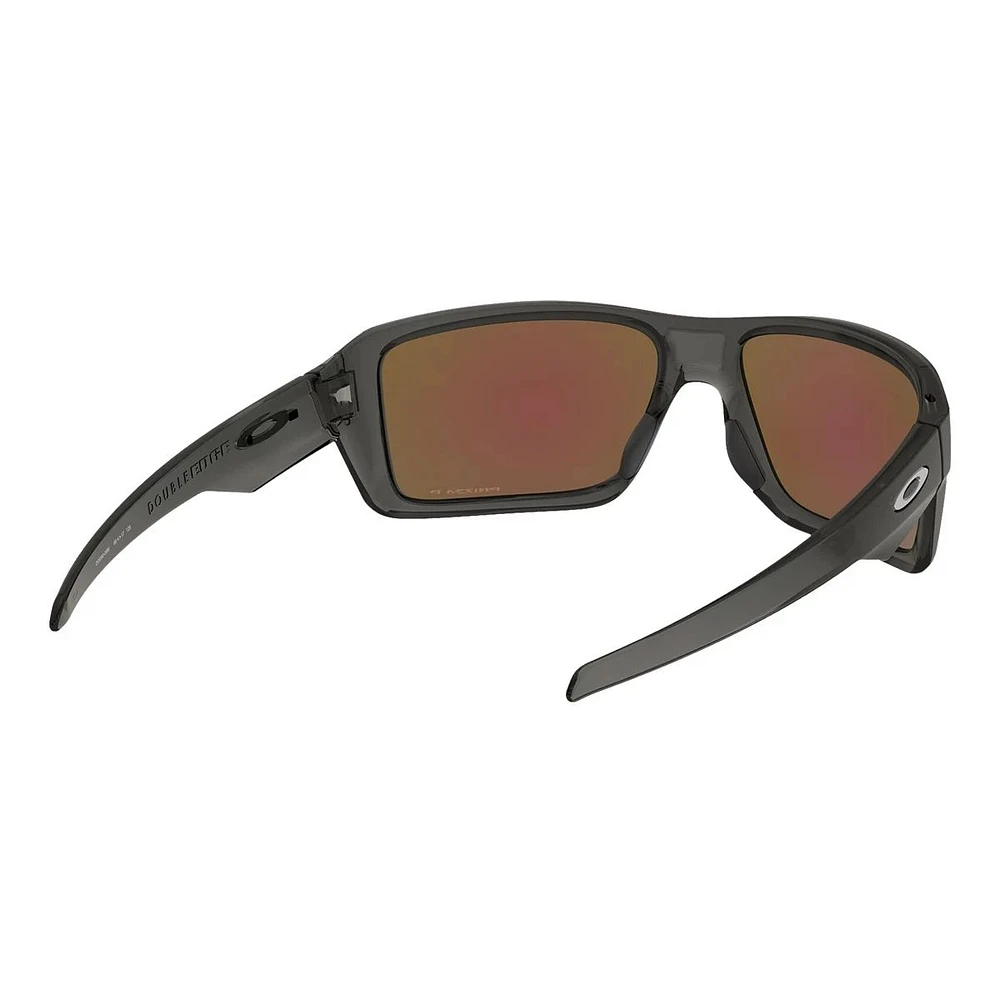 Oakley Unisex Double Edge Sunglasses