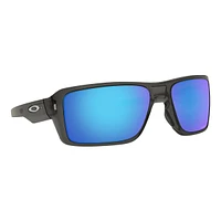 Oakley Unisex Double Edge Sunglasses