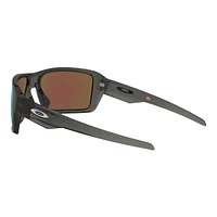 Oakley Unisex Double Edge Sunglasses