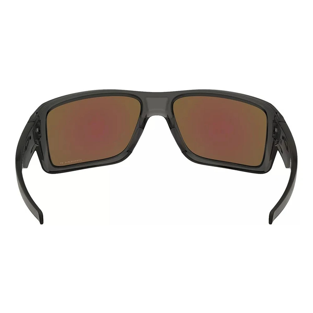 Oakley Unisex Double Edge Sunglasses