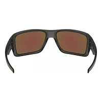 Oakley Unisex Double Edge Sunglasses