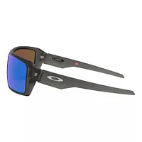 Oakley Unisex Double Edge Sunglasses