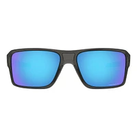 Oakley Unisex Double Edge Sunglasses