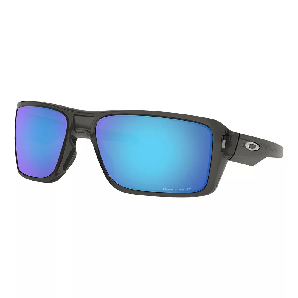 Oakley Unisex Double Edge Sunglasses