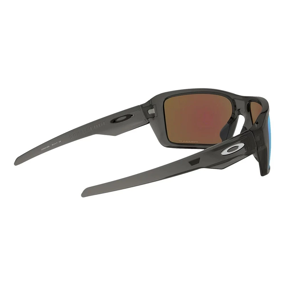 Oakley Unisex Double Edge Sunglasses