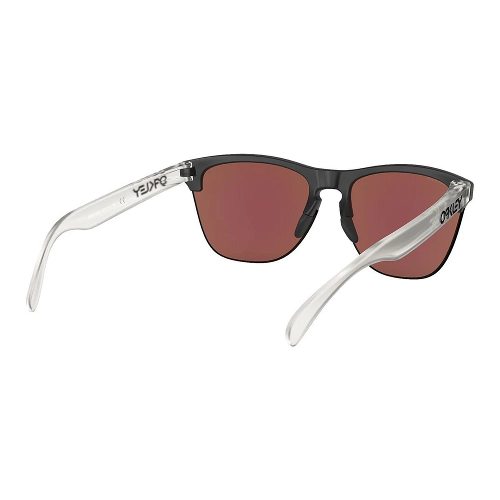 Oakley Frogskins Lite Sunglasses