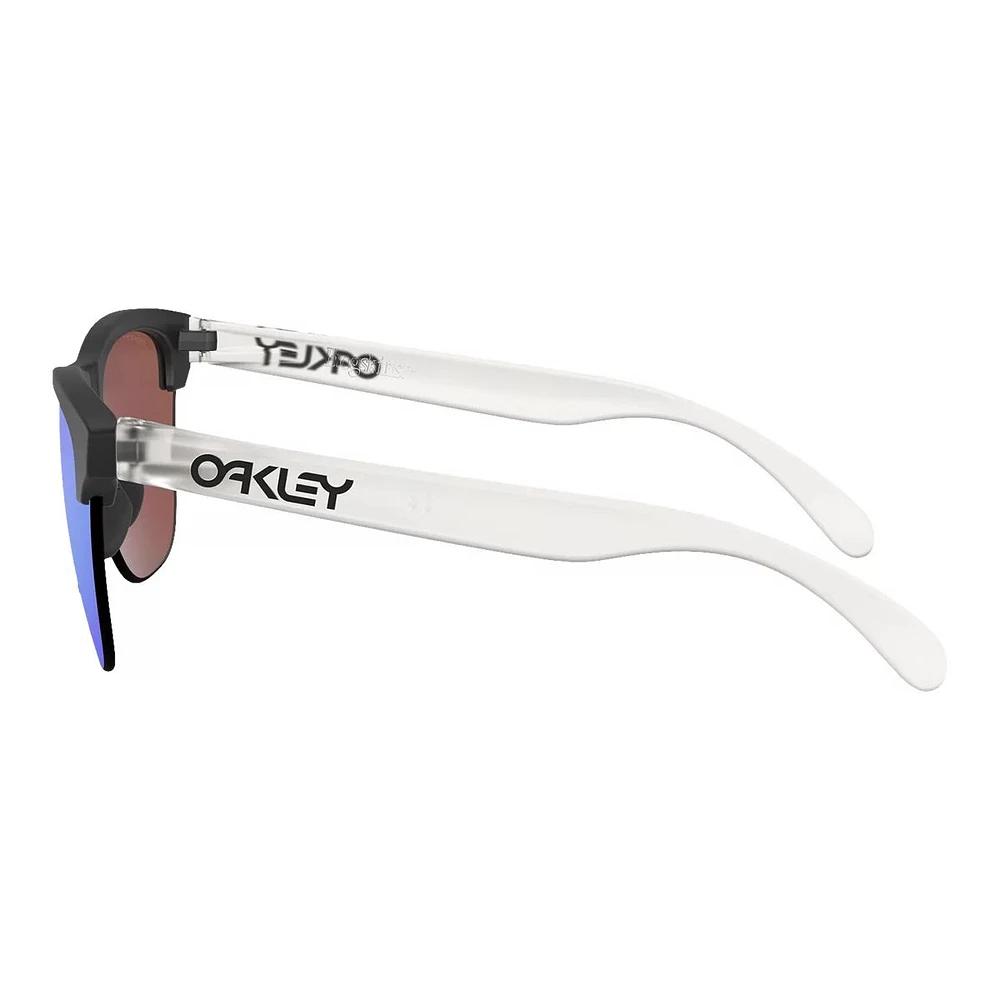 Oakley Frogskins Lite Sunglasses