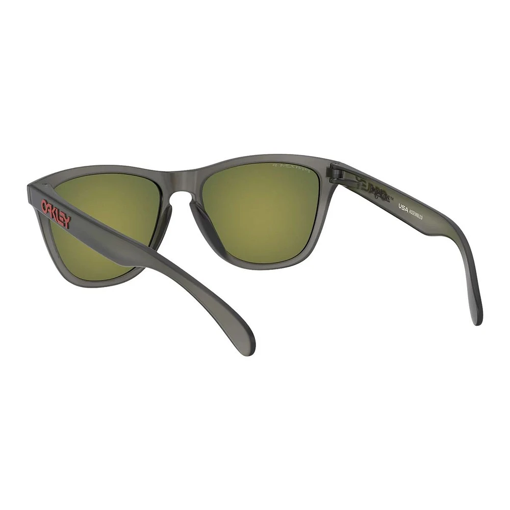 Oakley Frogskins Sunglasses