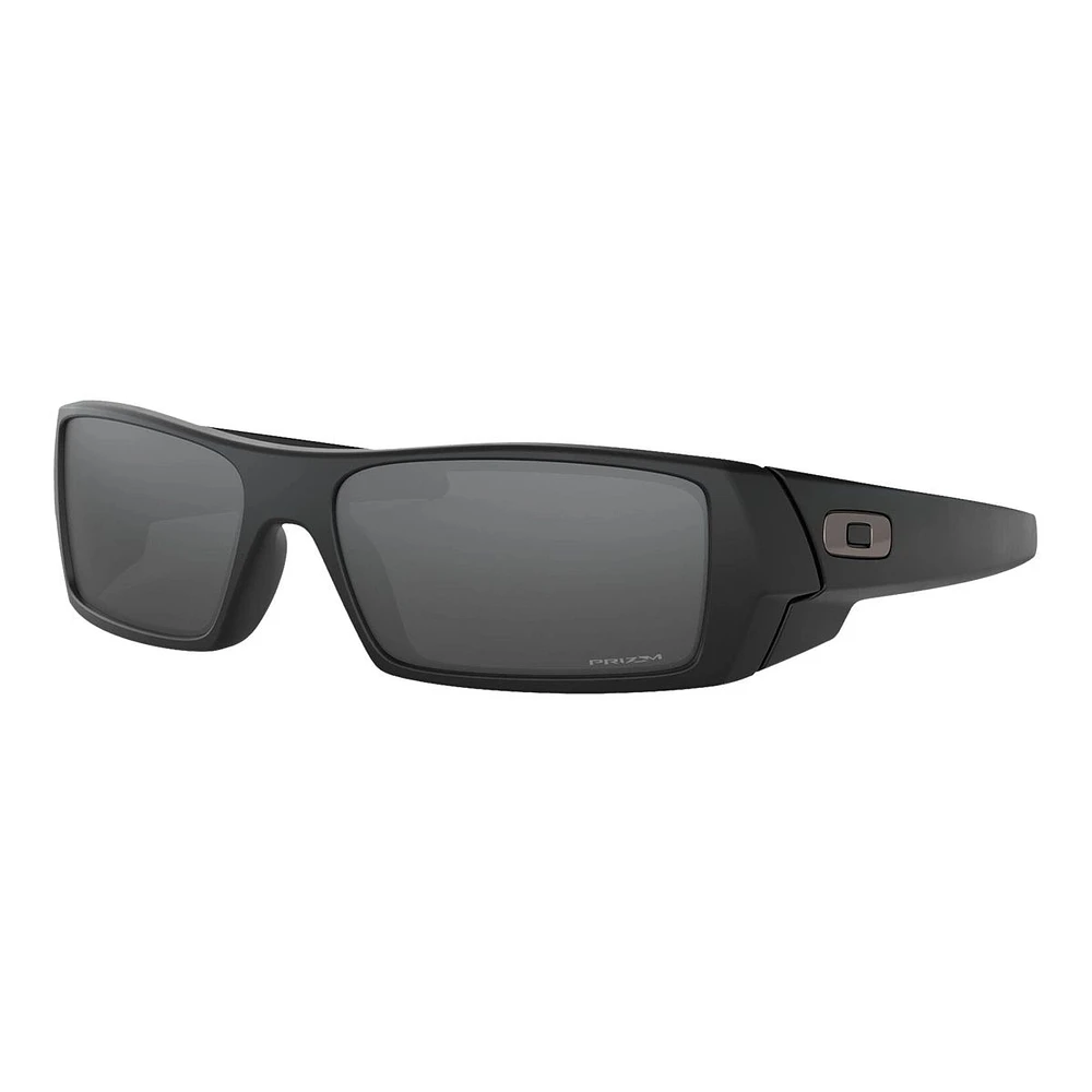 Oakley Unisex Gascan Sunglasses