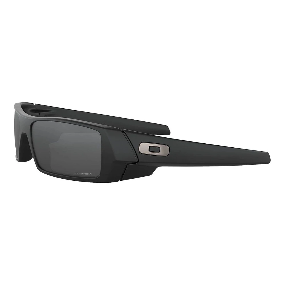 Oakley Unisex Gascan Sunglasses