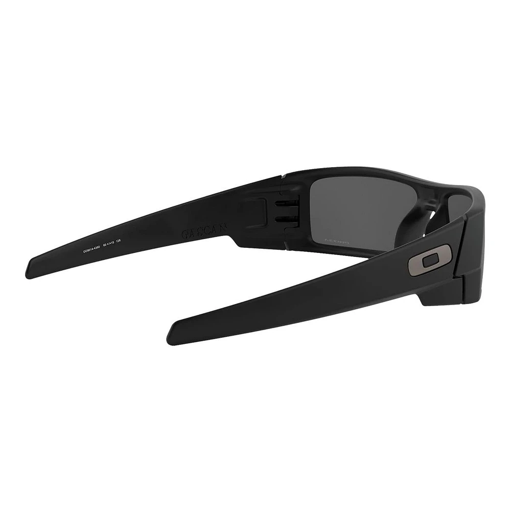 Oakley Unisex Gascan Sunglasses