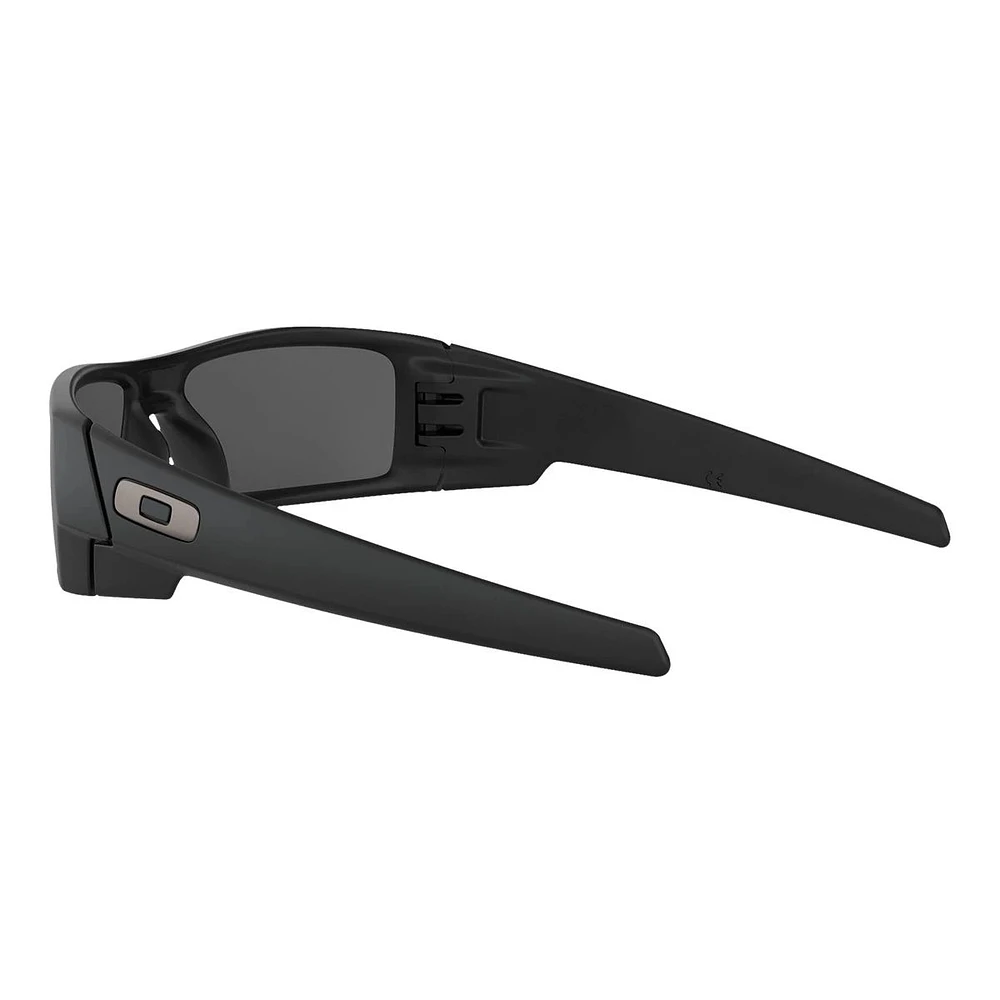 Oakley Unisex Gascan Sunglasses