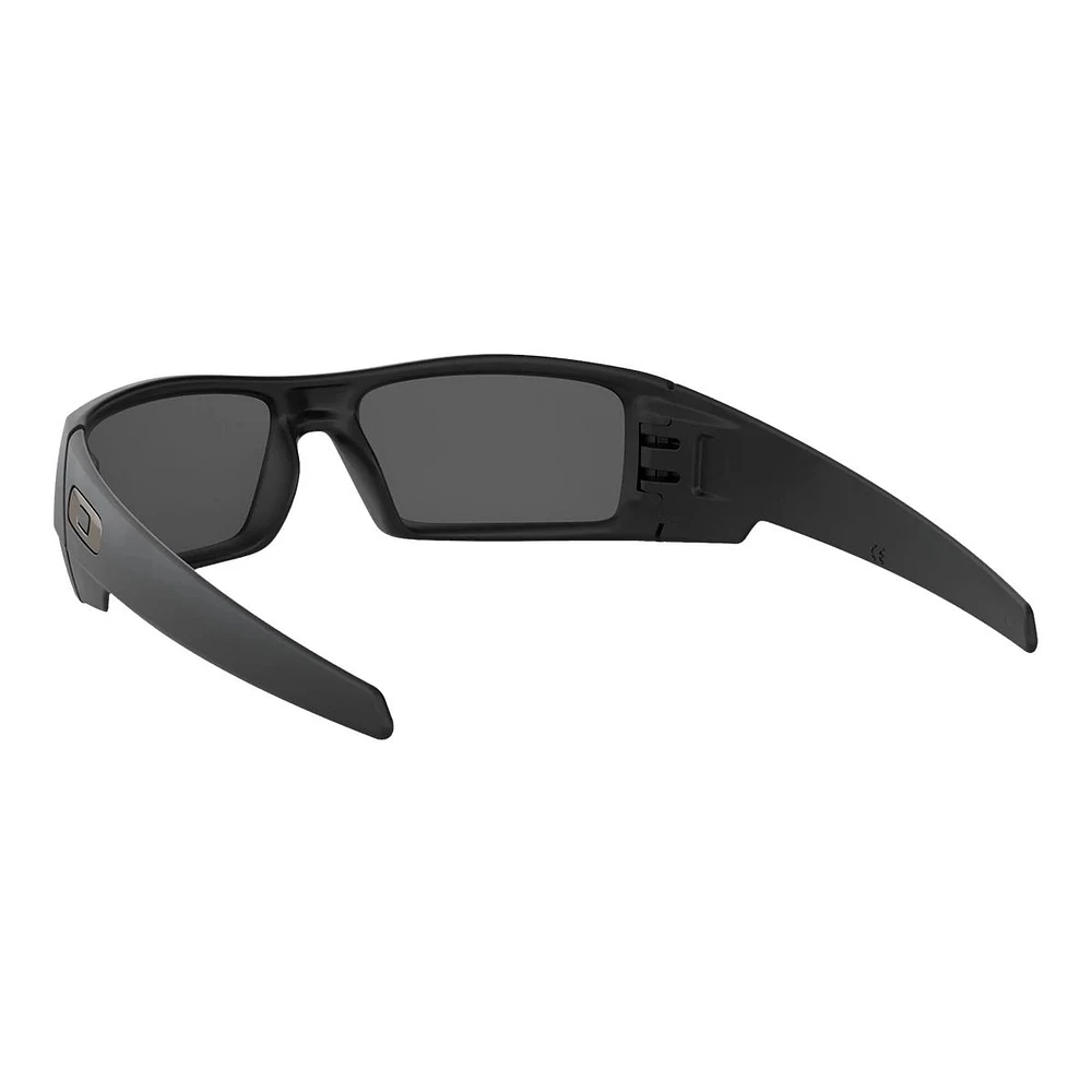 Oakley Unisex Gascan Sunglasses