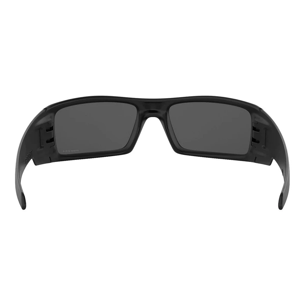 Oakley Unisex Gascan Sunglasses