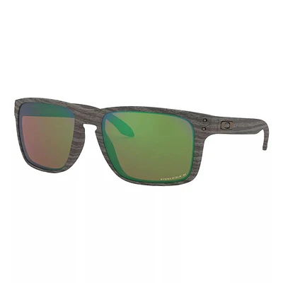 Oakley Holbrook XL Woodgrain Sunglasses