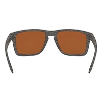 Oakley Holbrook XL Woodgrain Sunglasses