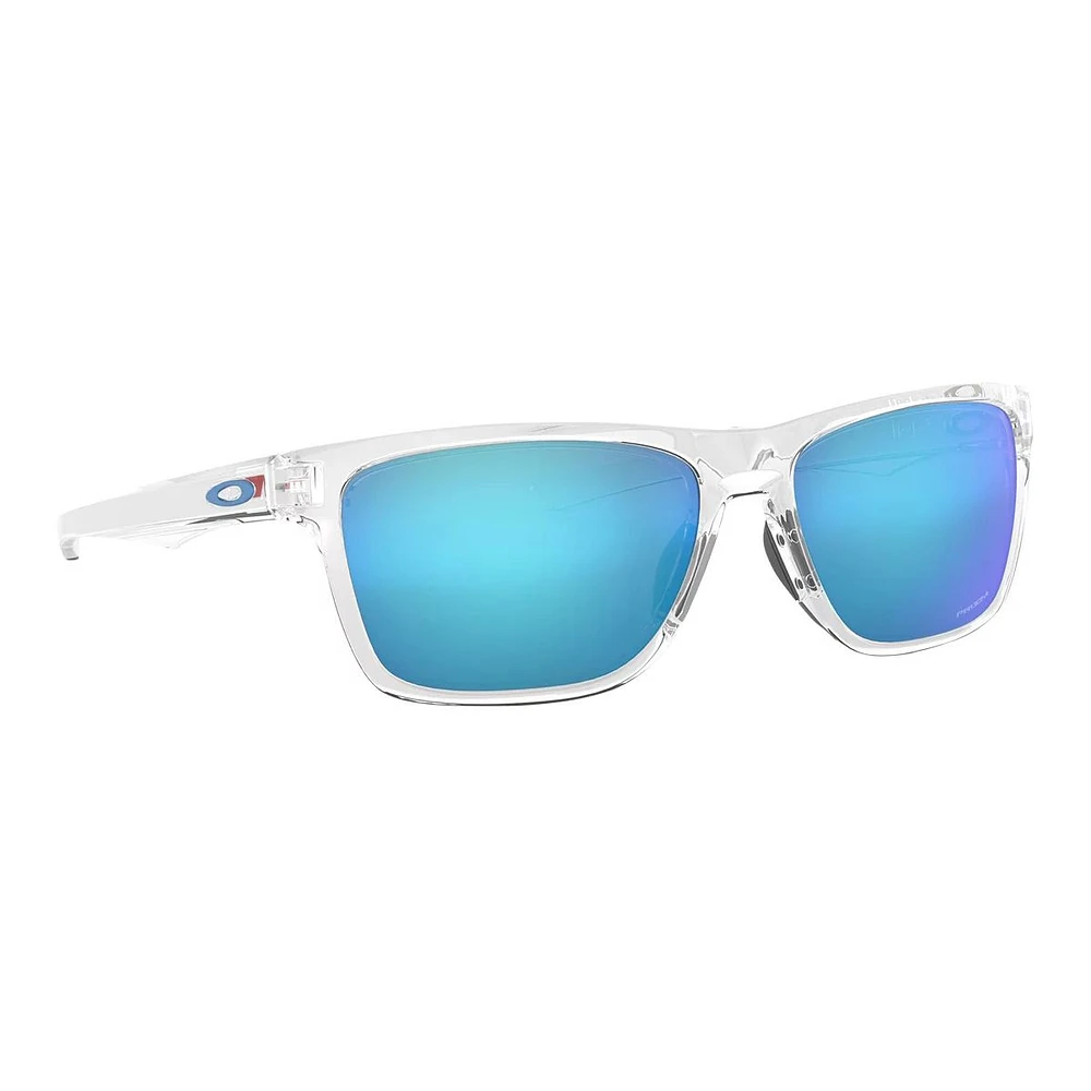 Oakley Holston Mid Pol Sunglasses