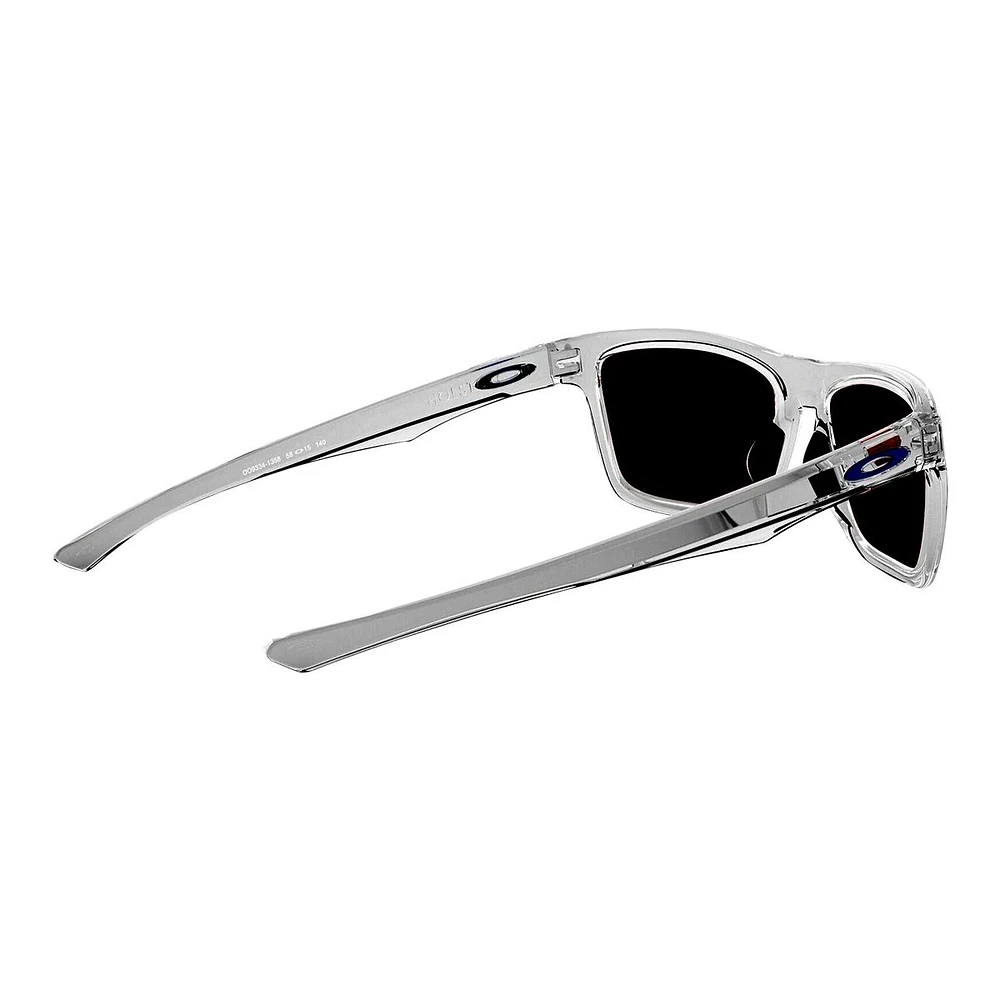 Oakley Holston Mid Pol Sunglasses