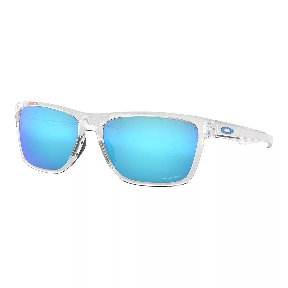 Oakley Holston Mid Pol Sunglasses