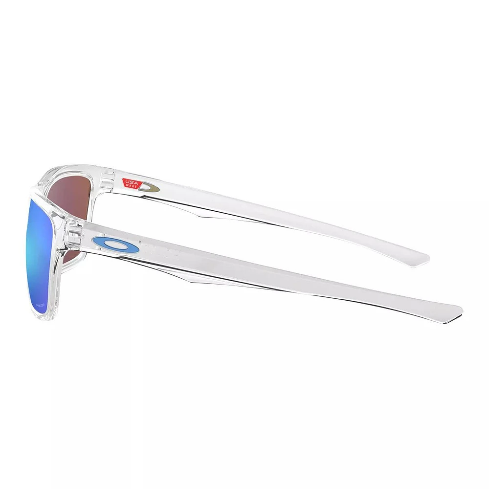 Oakley Holston Mid Pol Sunglasses