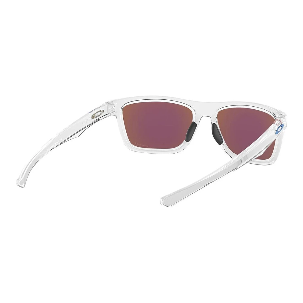 Oakley Holston Mid Pol Sunglasses