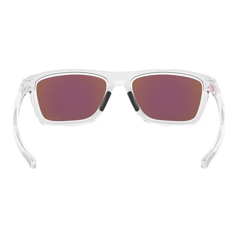 Oakley Holston Mid Pol Sunglasses