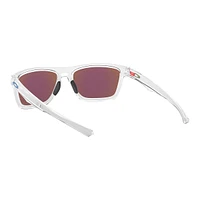 Oakley Holston Mid Pol Sunglasses