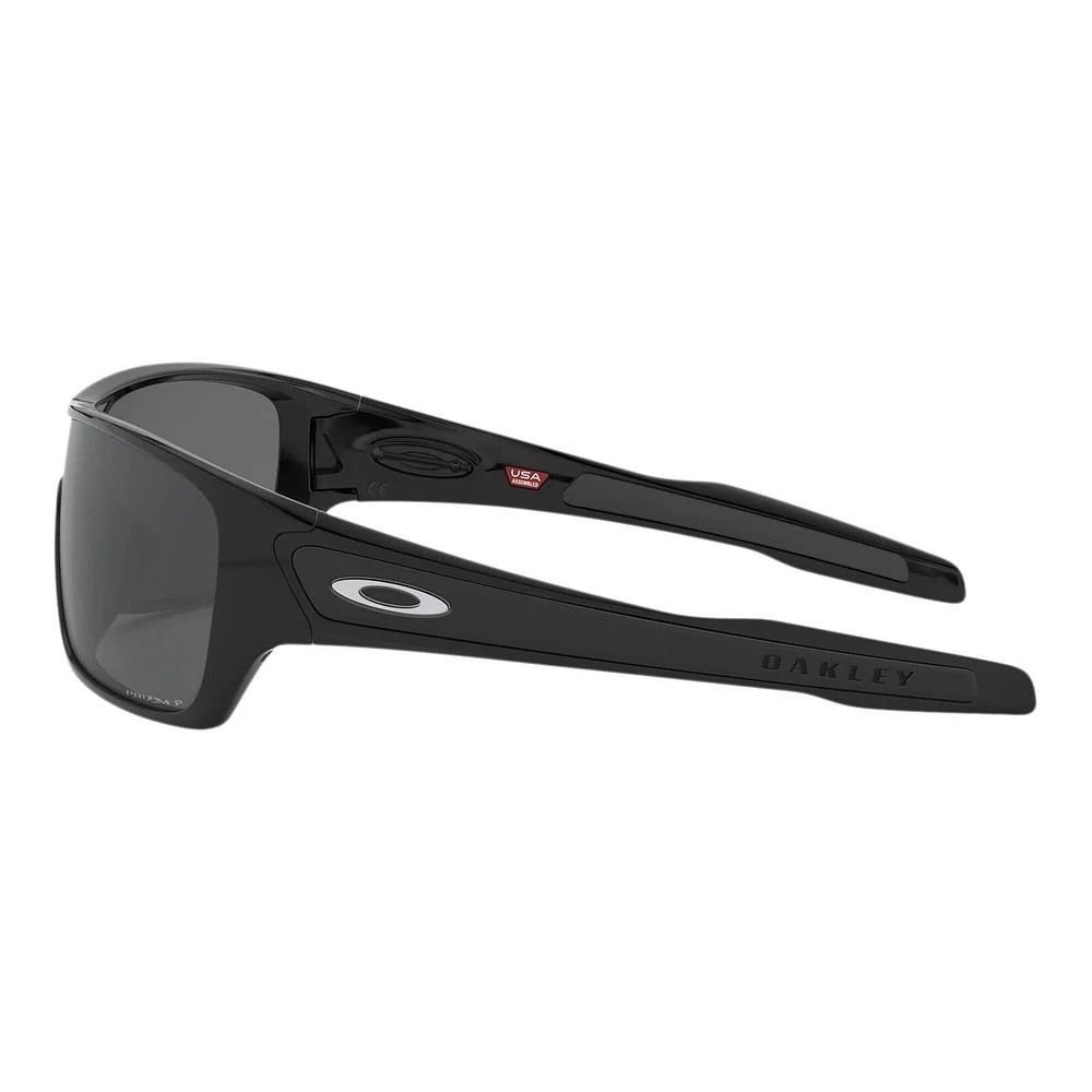 Oakley Turbine Sunglasses