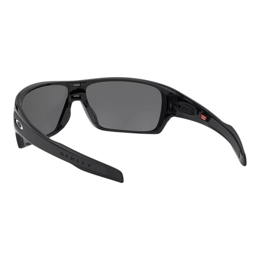 Oakley Turbine Sunglasses