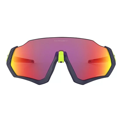 Oakley Flight Jacket Sunglasses