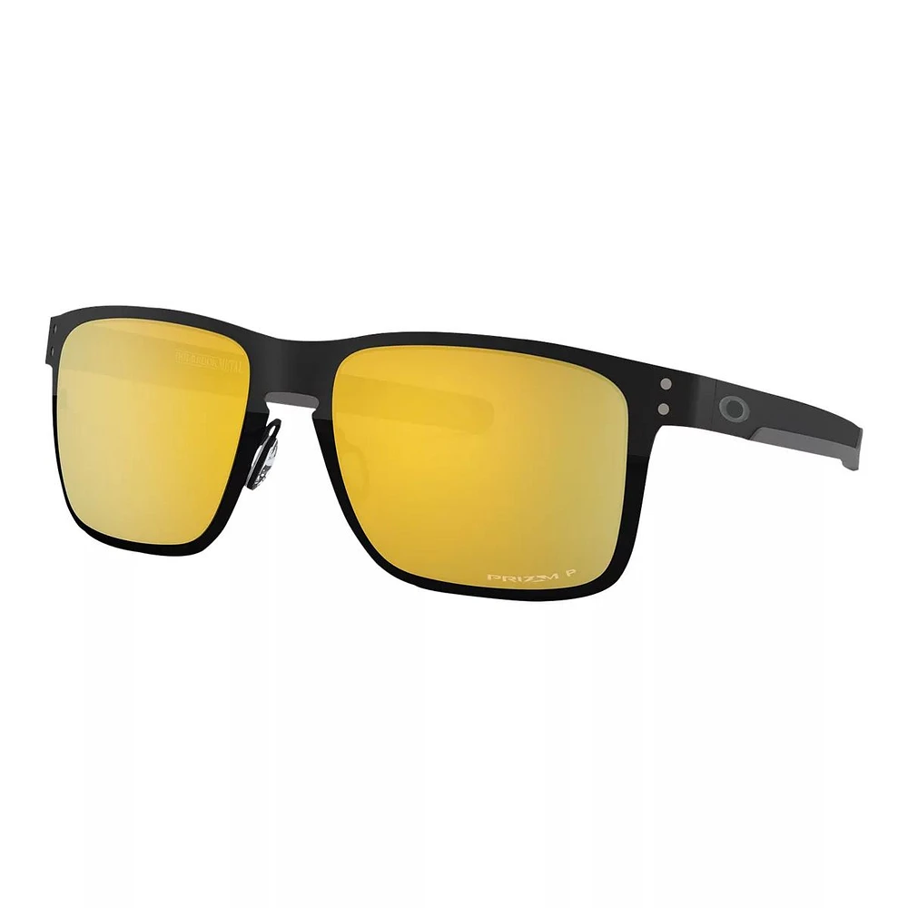 Oakley Holbrook Metal Sunglasses