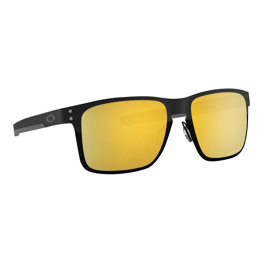 Oakley Holbrook Metal Sunglasses