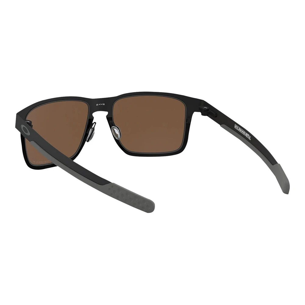 Oakley Holbrook Metal Sunglasses