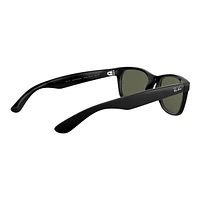 Ray Ban Men's/Women's New Wayfarer Sunglasses, Polarized