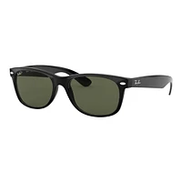 Ray Ban Men's/Women's New Wayfarer Sunglasses, Polarized