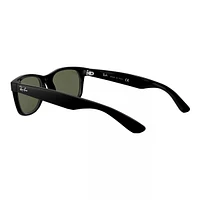 Ray Ban Men's/Women's New Wayfarer Sunglasses, Polarized