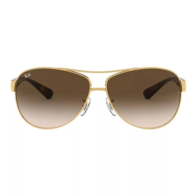 Ray Ban Men's/Women's 3386 Aviator Sunglasses