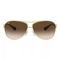 Ray Ban Men's/Women's 3386 Aviator Sunglasses