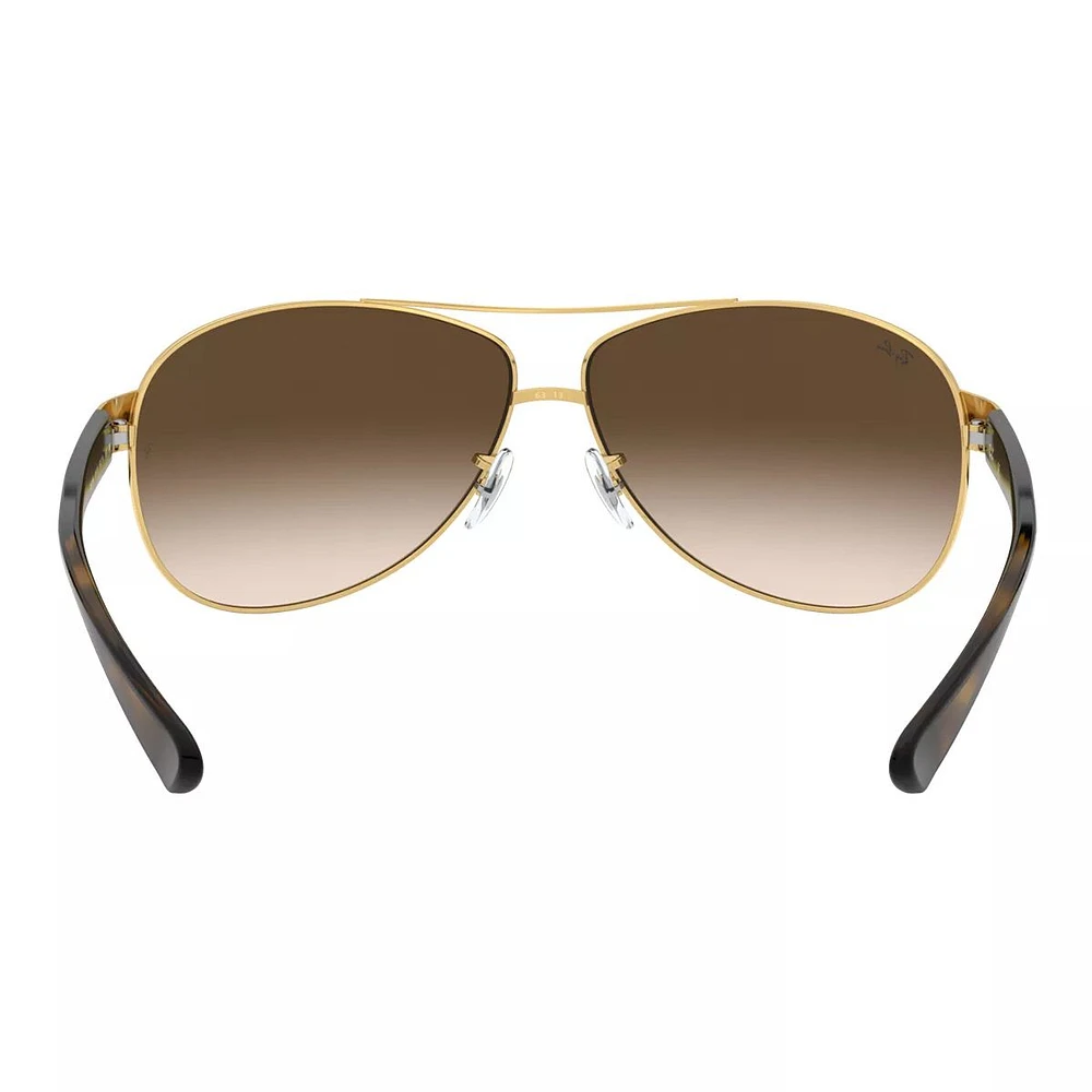 Ray Ban Men's/Women's 3386 Aviator Sunglasses