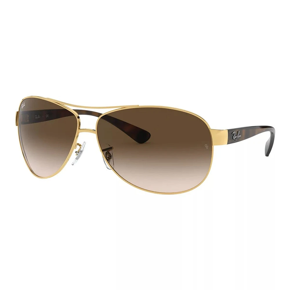 Ray Ban Men's/Women's 3386 Aviator Sunglasses