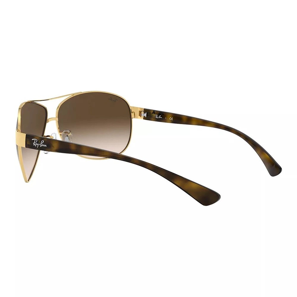 Ray Ban Men's/Women's 3386 Aviator Sunglasses