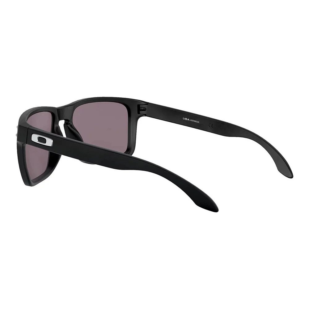 Oakley Men's/Women's Holbrook XL Wayfarer Sunglasses