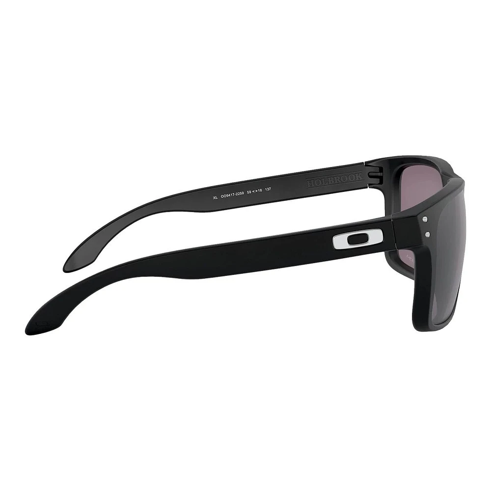 Oakley Men's/Women's Holbrook XL Wayfarer Sunglasses