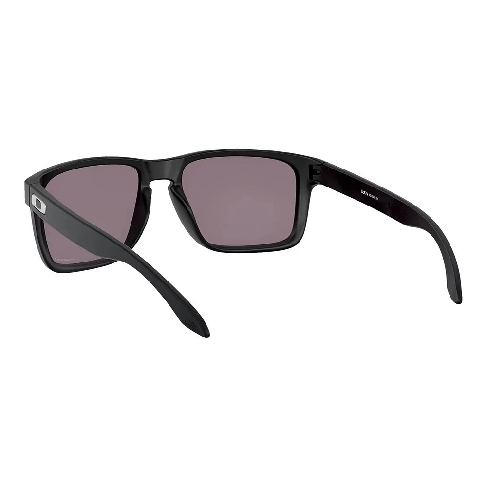 Oakley Men's/Women's Holbrook XL Wayfarer Sunglasses