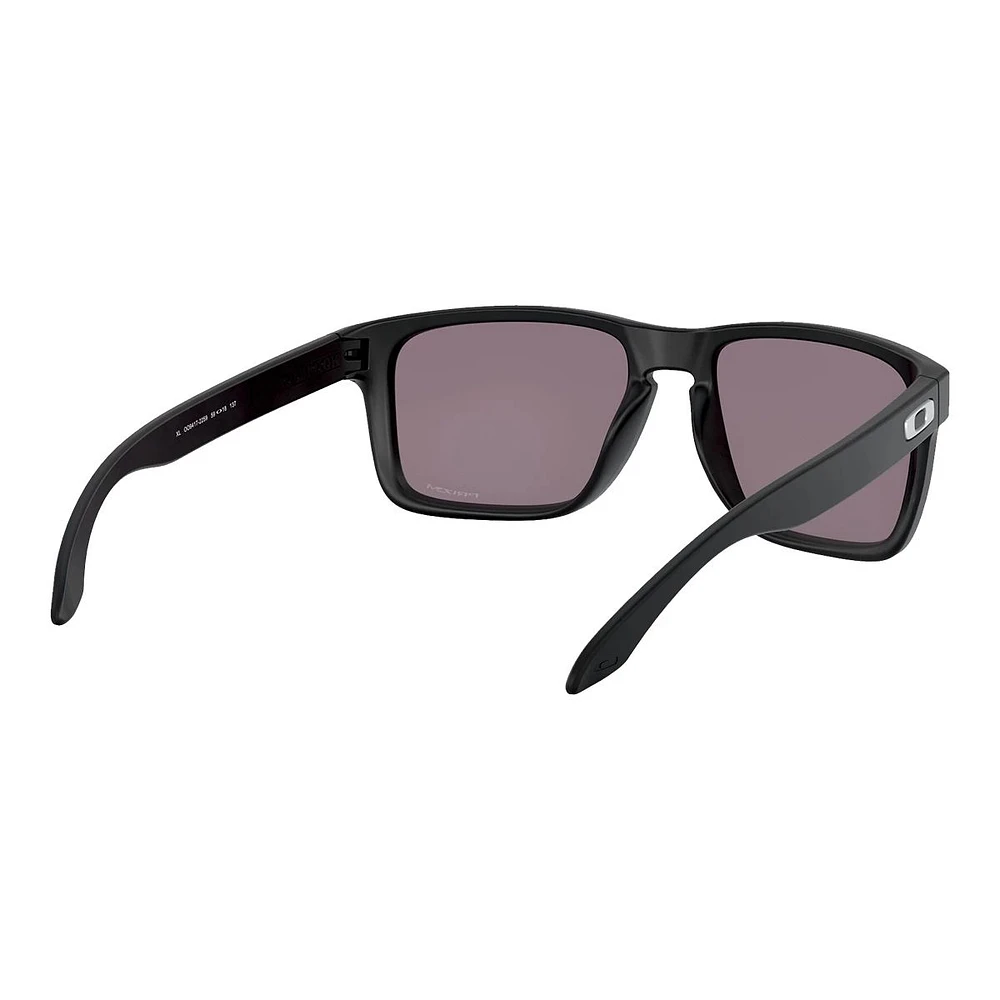 Oakley Men's/Women's Holbrook XL Wayfarer Sunglasses