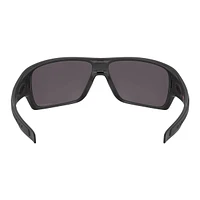 Oakley Men's/Women's Turbine Rotor Wrap Sunglasses, Polarized