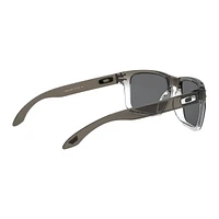 Oakley Unisex Holbrook Wayfarer Sunglasses